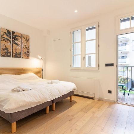 Wonder Appart' 402 - Vue Sur Garonne Toulouse Exterior photo