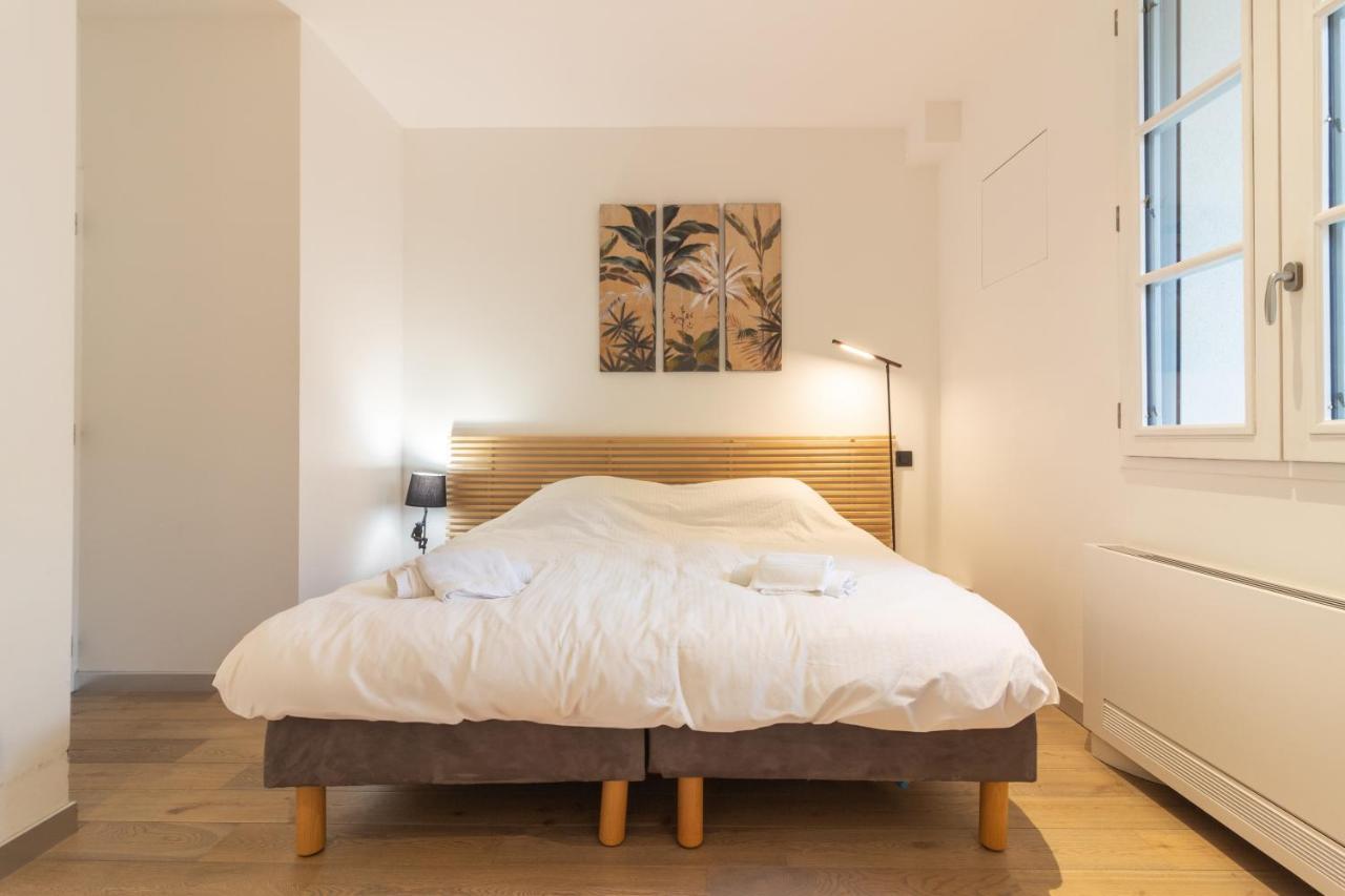 Wonder Appart' 402 - Vue Sur Garonne Toulouse Exterior photo