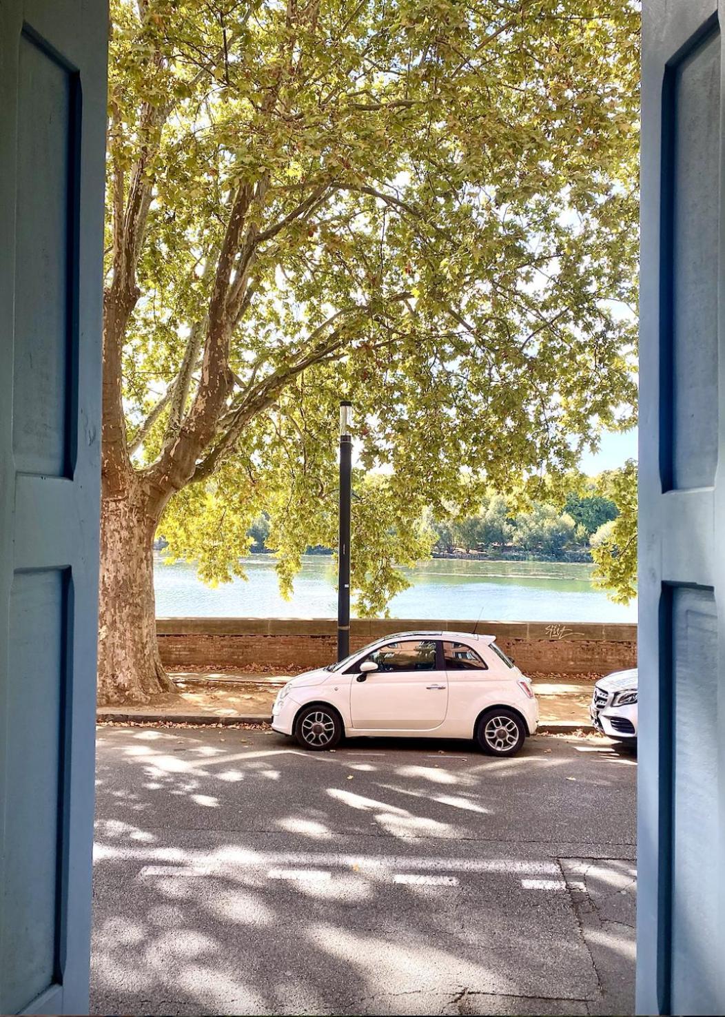 Wonder Appart' 402 - Vue Sur Garonne Toulouse Exterior photo
